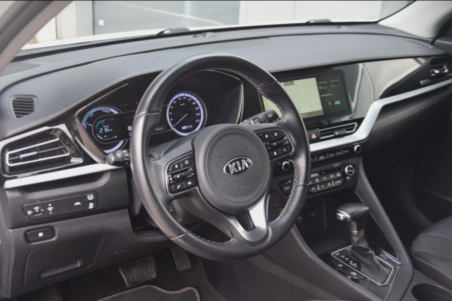 Kia Niro 1.6 GDi Hybrid DynamicLine