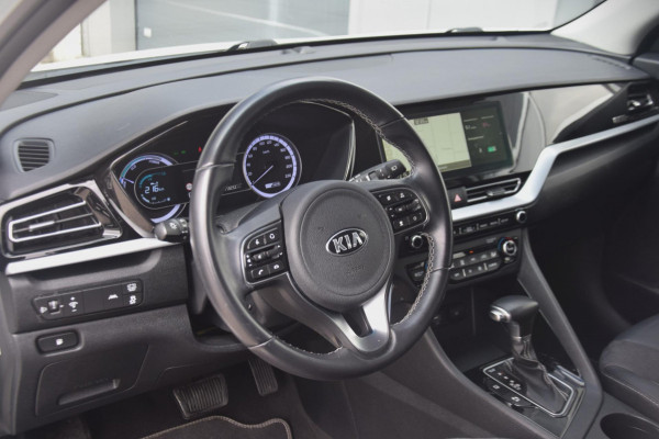 Kia Niro 1.6 GDi Hybrid DynamicLine