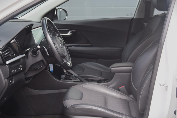 Kia Niro 1.6 GDi Hybrid DynamicLine