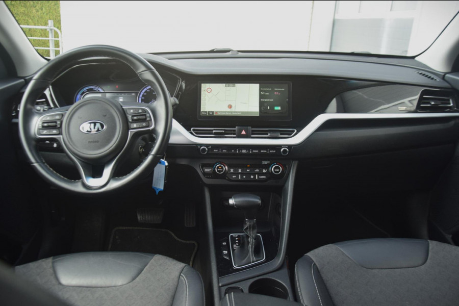 Kia Niro 1.6 GDi Hybrid DynamicLine