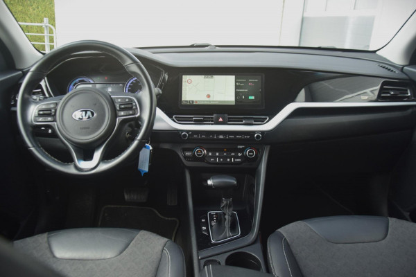 Kia Niro 1.6 GDi Hybrid DynamicLine