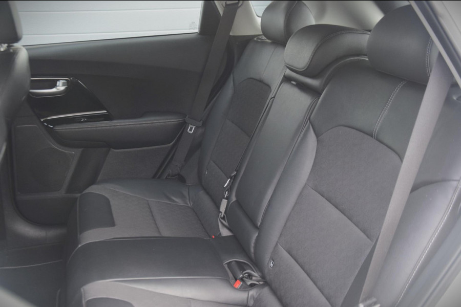 Kia Niro 1.6 GDi Hybrid DynamicLine