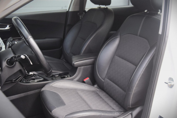 Kia Niro 1.6 GDi Hybrid DynamicLine