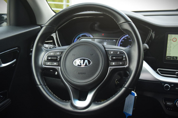 Kia Niro 1.6 GDi Hybrid DynamicLine
