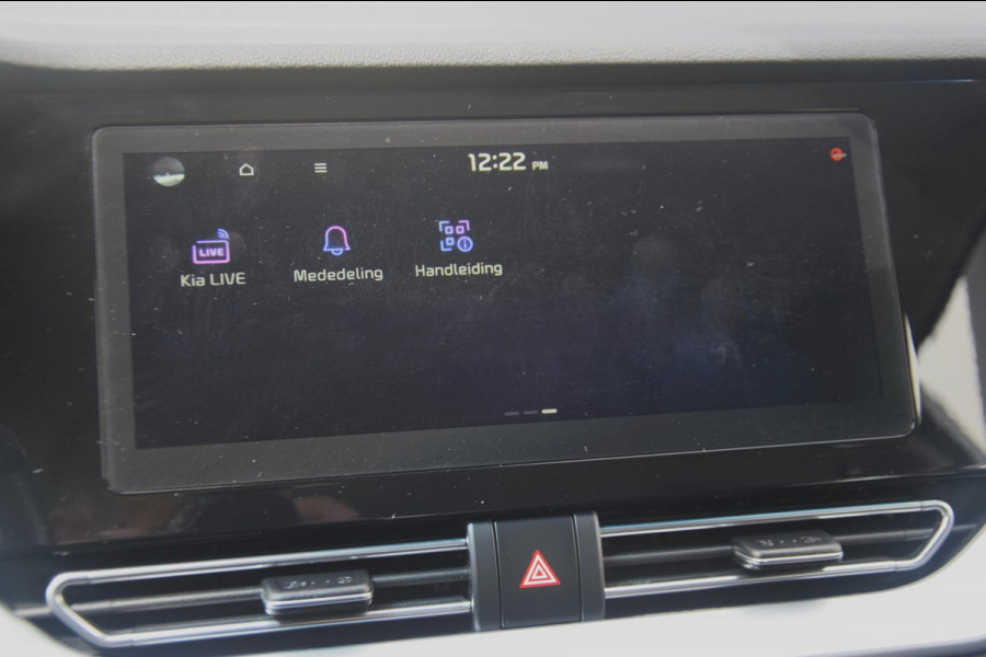 Kia Niro 1.6 GDi Hybrid DynamicLine