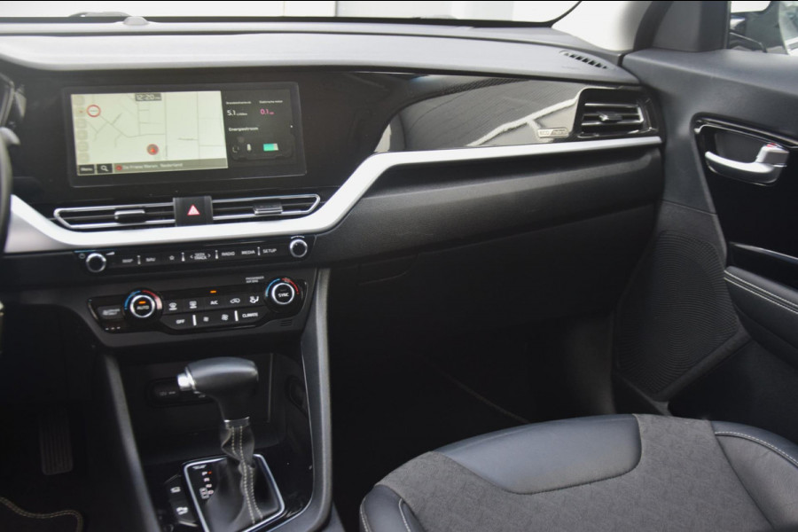 Kia Niro 1.6 GDi Hybrid DynamicLine