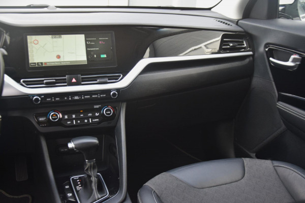 Kia Niro 1.6 GDi Hybrid DynamicLine