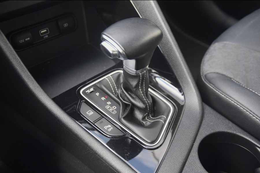 Kia Niro 1.6 GDi Hybrid DynamicLine