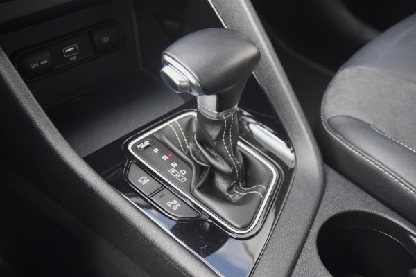 Kia Niro 1.6 GDi Hybrid DynamicLine
