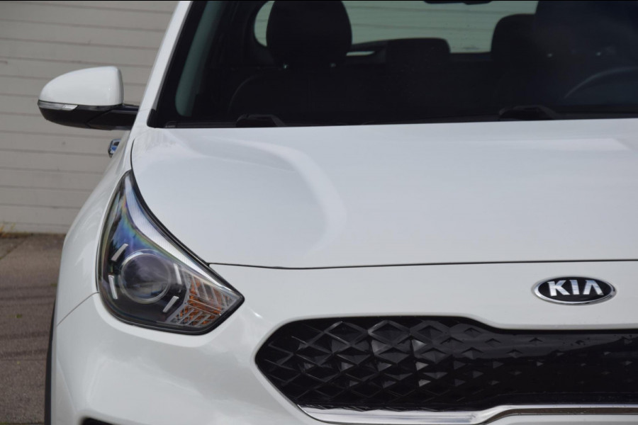 Kia Niro 1.6 GDi Hybrid DynamicLine