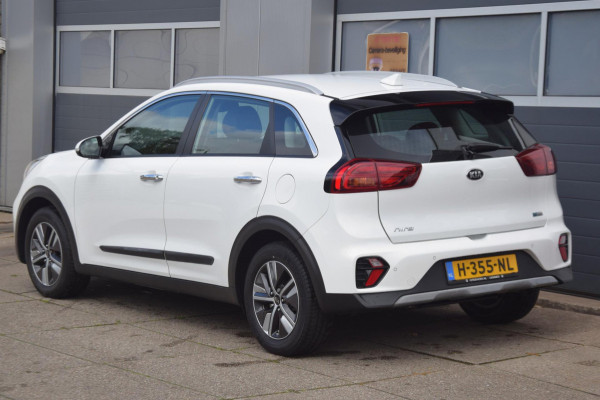 Kia Niro 1.6 GDi Hybrid DynamicLine