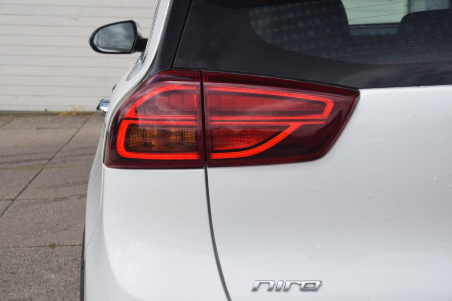 Kia Niro 1.6 GDi Hybrid DynamicLine