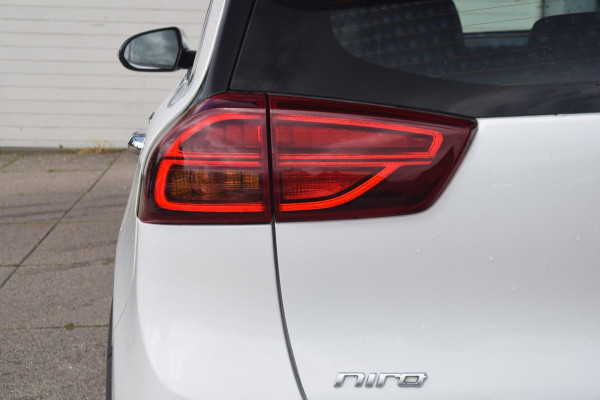 Kia Niro 1.6 GDi Hybrid DynamicLine