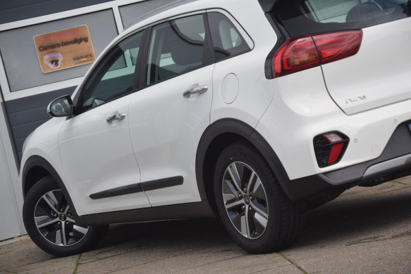 Kia Niro 1.6 GDi Hybrid DynamicLine