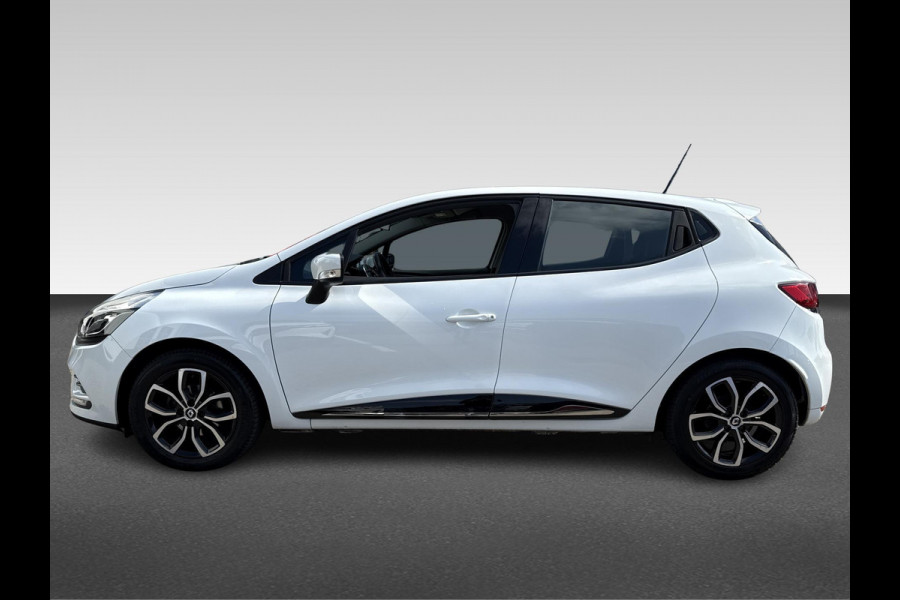 Renault Clio 1.2 TCe Zen Automaat