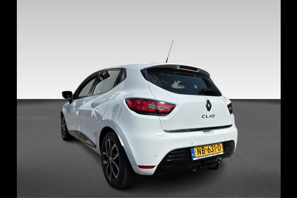 Renault Clio 1.2 TCe Zen Automaat