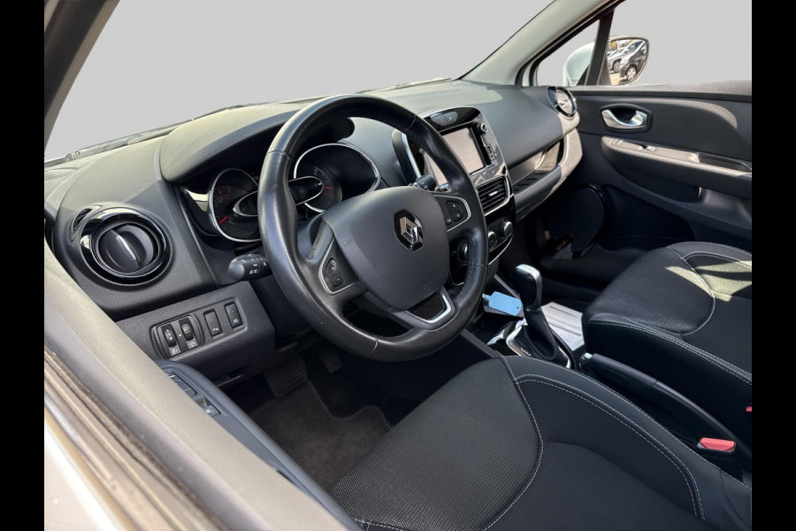 Renault Clio 1.2 TCe Zen Automaat