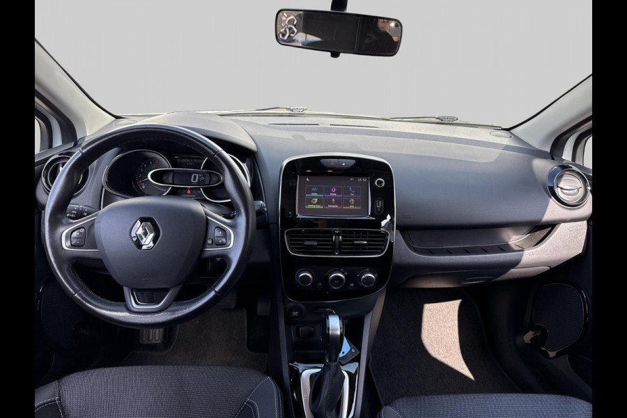 Renault Clio 1.2 TCe Zen Automaat