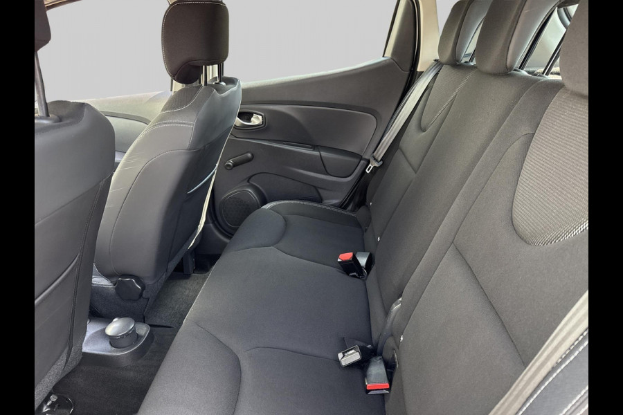Renault Clio 1.2 TCe Zen Automaat