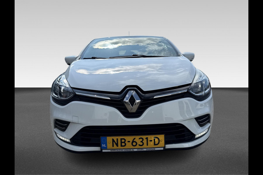 Renault Clio 1.2 TCe Zen Automaat