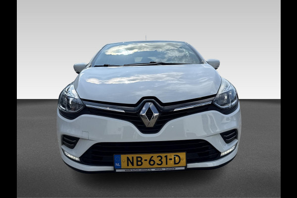 Renault Clio 1.2 TCe Zen Automaat