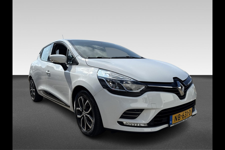 Renault Clio 1.2 TCe Zen Automaat