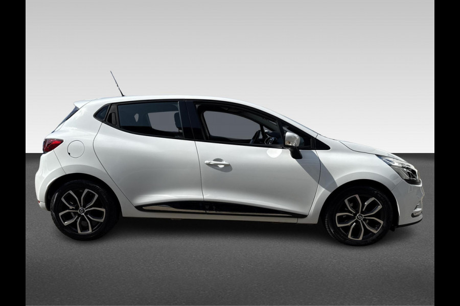 Renault Clio 1.2 TCe Zen Automaat