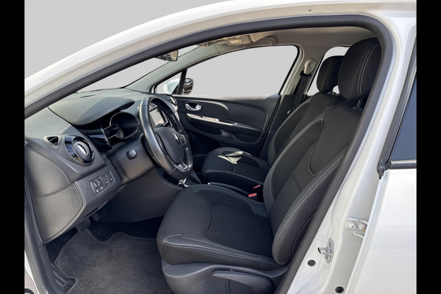 Renault Clio 1.2 TCe Zen Automaat