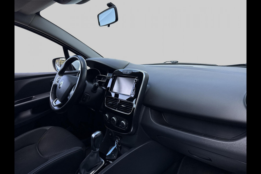 Renault Clio 1.2 TCe Zen Automaat