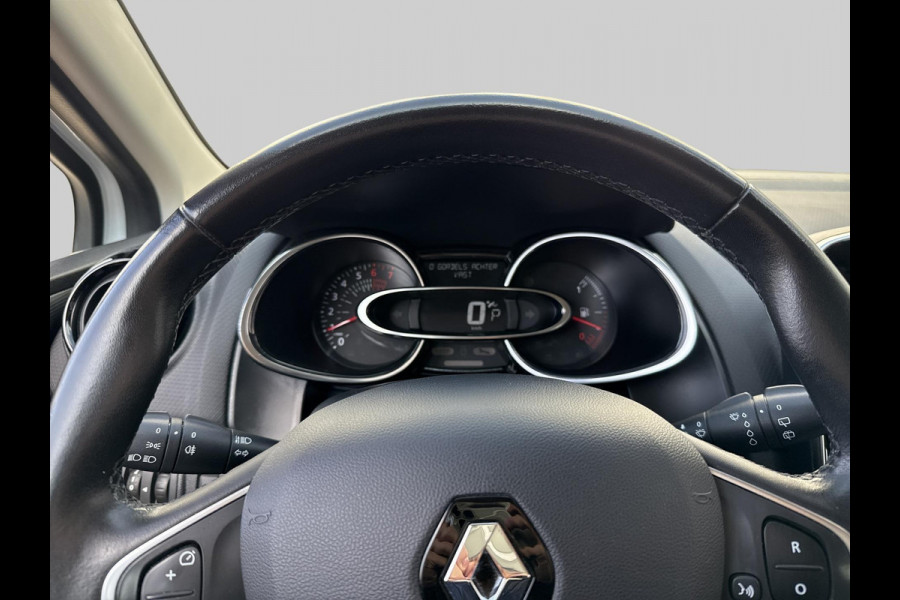 Renault Clio 1.2 TCe Zen Automaat
