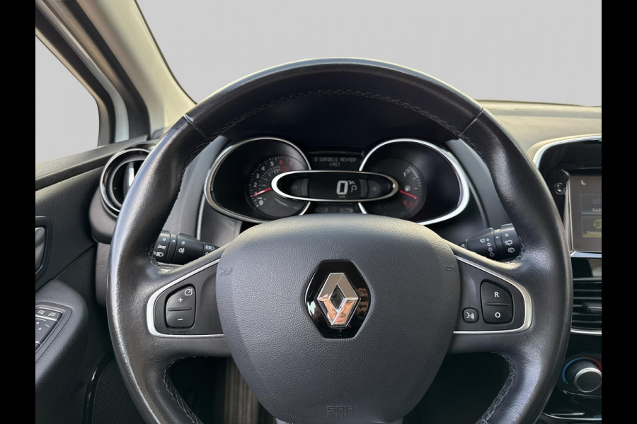 Renault Clio 1.2 TCe Zen Automaat