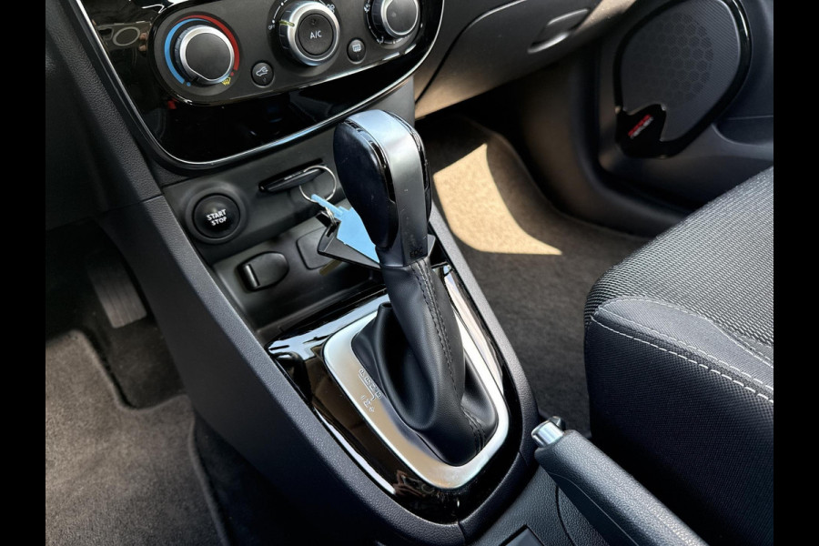 Renault Clio 1.2 TCe Zen Automaat