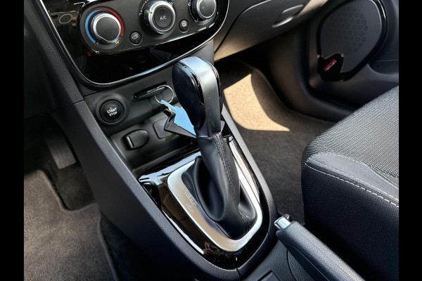 Renault Clio 1.2 TCe Zen Automaat