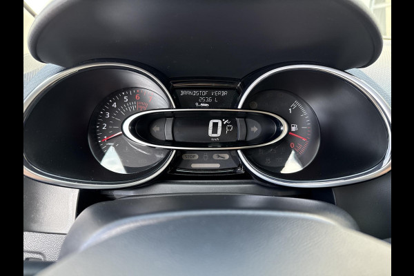 Renault Clio 1.2 TCe Zen Automaat