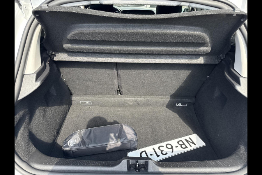 Renault Clio 1.2 TCe Zen Automaat