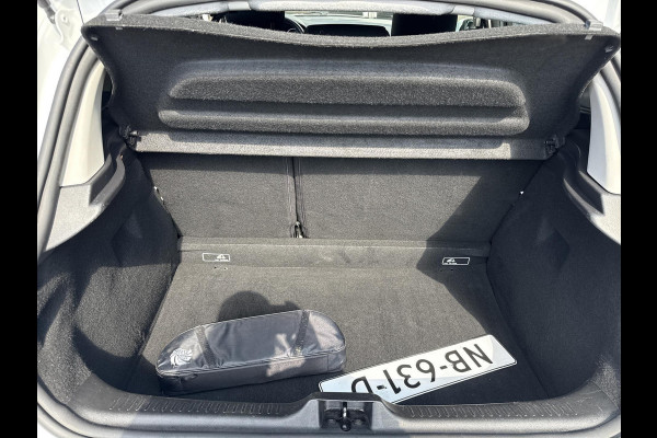 Renault Clio 1.2 TCe Zen Automaat
