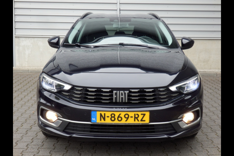 Fiat Tipo 100pk | Station | Life | Camera | Clima | Apple Carpl/ Andr. Aut