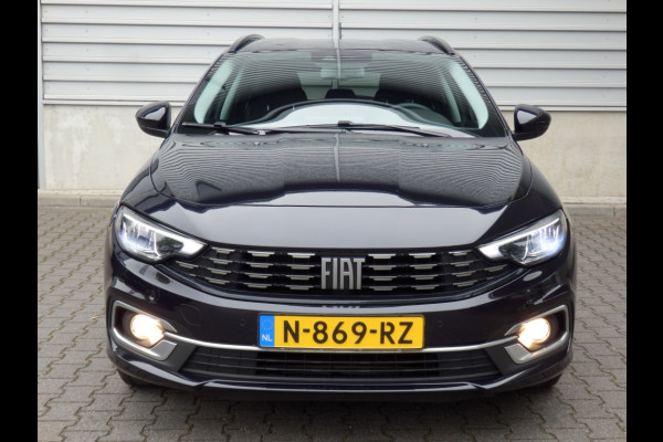 Fiat Tipo 100pk | Station | Life | Camera | Clima | Apple Carpl/ Andr. Aut
