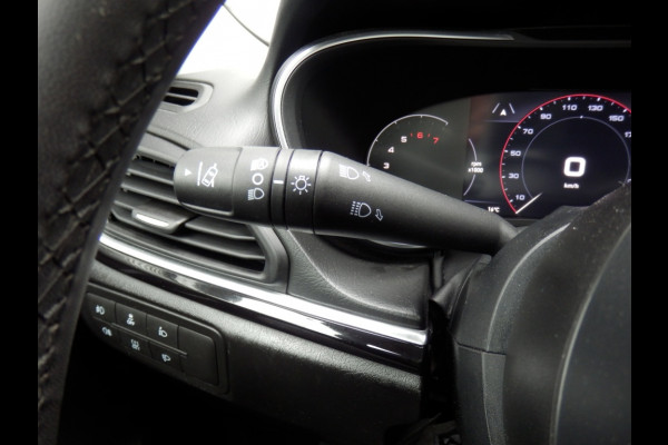 Fiat Tipo 100pk | Station | Life | Camera | Clima | Apple Carpl/ Andr. Aut