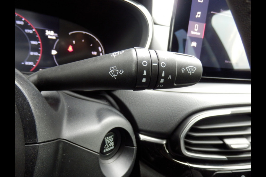 Fiat Tipo 100pk | Station | Life | Camera | Clima | Apple Carpl/ Andr. Aut