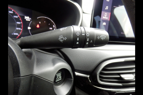 Fiat Tipo 100pk | Station | Life | Camera | Clima | Apple Carpl/ Andr. Aut