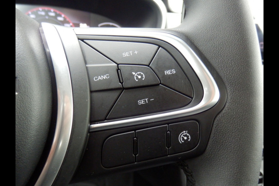 Fiat Tipo 100pk | Station | Life | Camera | Clima | Apple Carpl/ Andr. Aut