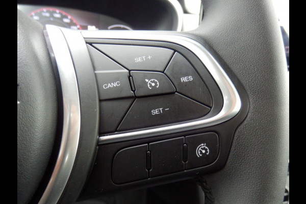 Fiat Tipo 100pk | Station | Life | Camera | Clima | Apple Carpl/ Andr. Aut