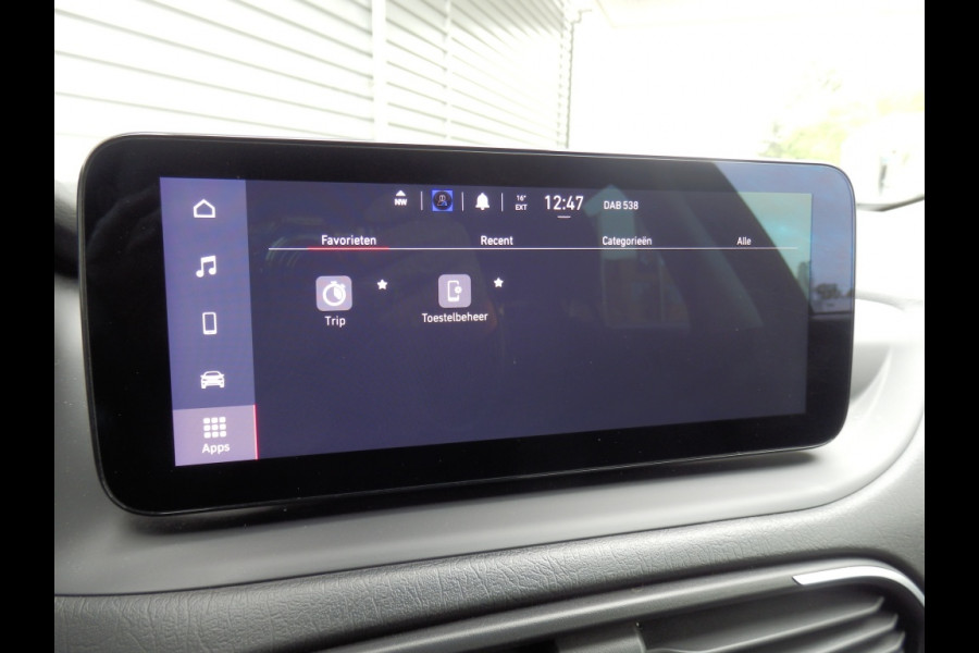 Fiat Tipo 100pk | Station | Life | Camera | Clima | Apple Carpl/ Andr. Aut