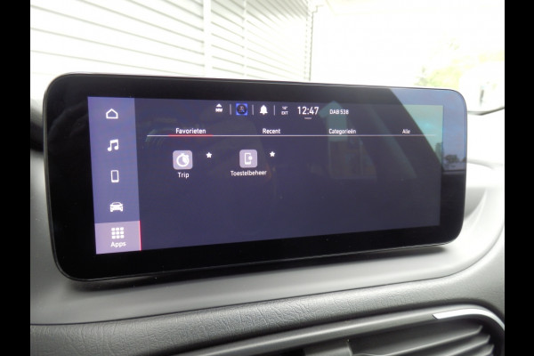 Fiat Tipo 100pk | Station | Life | Camera | Clima | Apple Carpl/ Andr. Aut