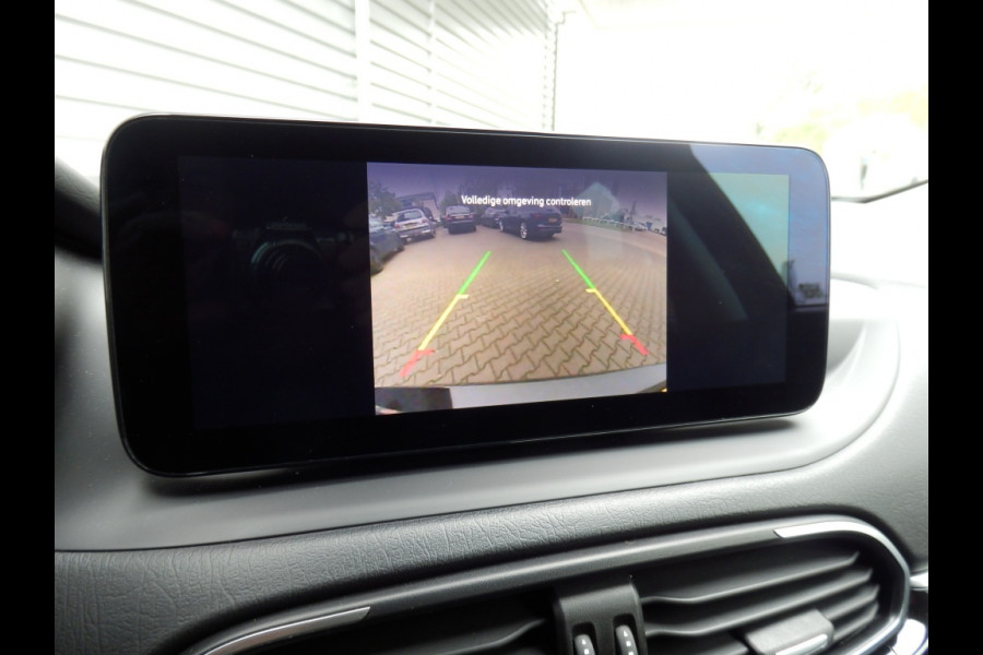 Fiat Tipo 100pk | Station | Life | Camera | Clima | Apple Carpl/ Andr. Aut
