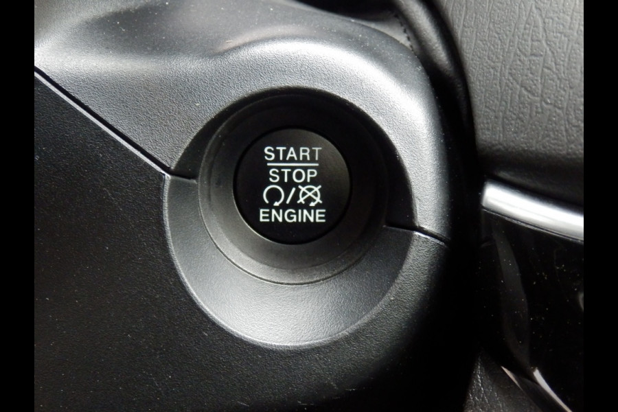 Fiat Tipo 100pk | Station | Life | Camera | Clima | Apple Carpl/ Andr. Aut