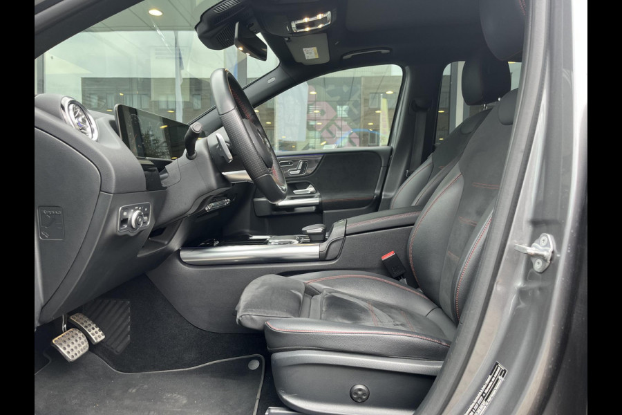 Mercedes-Benz B-Klasse 220 Launch Edition Premium Plus | 190pk Automaat | Panoramadak | Matrix LED | Stoelverwarming | Winterset
