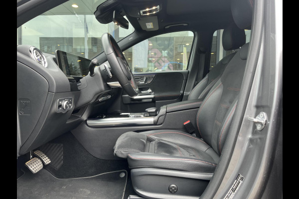 Mercedes-Benz B-Klasse 220 Launch Edition Premium Plus | 190pk Automaat | Panoramadak | Matrix LED | Stoelverwarming | Winterset