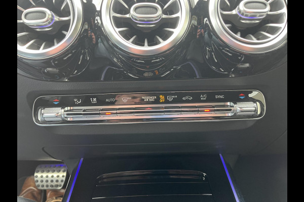 Mercedes-Benz B-Klasse 220 Launch Edition Premium Plus | 190pk Automaat | Panoramadak | Matrix LED | Stoelverwarming | Winterset